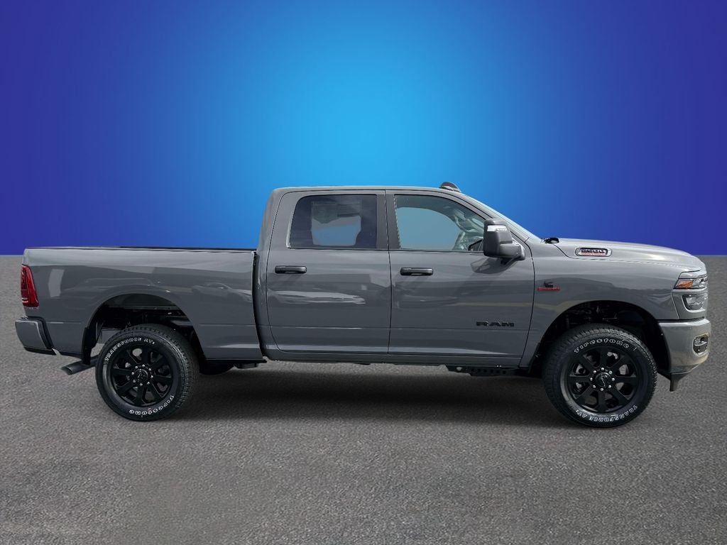 2026 RAM 2500 RAM 2500 BIG HORN CREW CAB 4X4 6'4' BOX