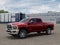 2027 RAM 2500 RAM 2500 BIG HORN CREW CAB 4X4 6'4' BOX