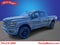 2027 RAM 2500 RAM 2500 BIG HORN CREW CAB 4X4 6'4' BOX