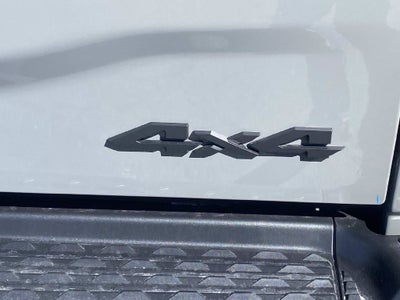 2027 RAM 2500 RAM 2500 BIG HORN CREW CAB 4X4 6'4' BOX