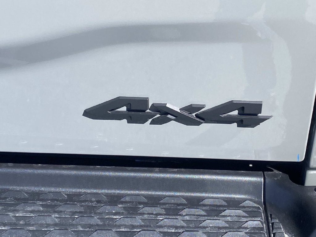 2027 RAM 2500 RAM 2500 BIG HORN CREW CAB 4X4 6'4' BOX