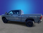 2027 RAM 2500 RAM 2500 BIG HORN CREW CAB 4X4 6'4' BOX