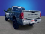 2027 RAM 2500 RAM 2500 BIG HORN CREW CAB 4X4 6'4' BOX