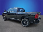 2026 RAM 2500 RAM 2500 LARAMIE CREW CAB 4X4 6'4' BOX