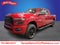 2026 RAM 2500 RAM 2500 LARAMIE MEGA CAB 4X4 6'4' BOX