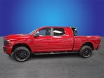 2026 RAM 2500 RAM 2500 LARAMIE MEGA CAB 4X4 6'4' BOX