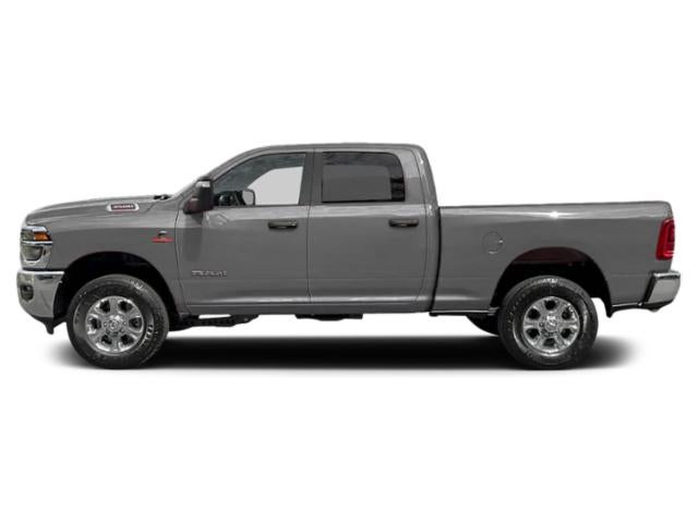 2027 RAM 3500 RAM 3500 BIG HORN CREW CAB 4X4 8' BOX