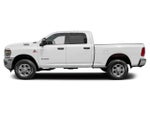 2027 RAM 3500 RAM 3500 BIG HORN CREW CAB 4X4 8' BOX
