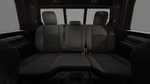 2027 RAM 3500 RAM 3500 BIG HORN CREW CAB 4X4 8' BOX