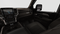 2027 RAM 3500 RAM 3500 BIG HORN CREW CAB 4X4 8' BOX