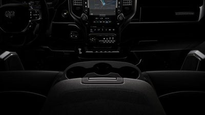 2026 RAM 3500 RAM 3500 LARAMIE CREW CAB 4X4 8' BOX