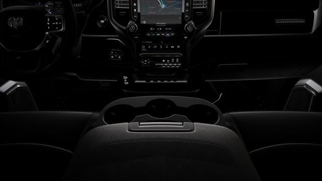 2026 RAM 3500 RAM 3500 LARAMIE CREW CAB 4X4 8' BOX