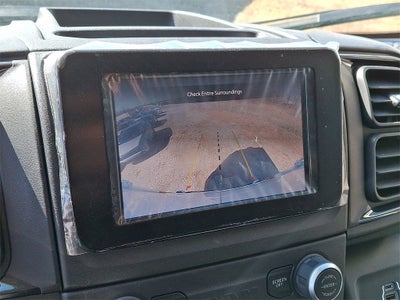 2024 RAM ProMaster 2500 Cargo Van Tradesman High Roof 136' WB w/Pass Seat