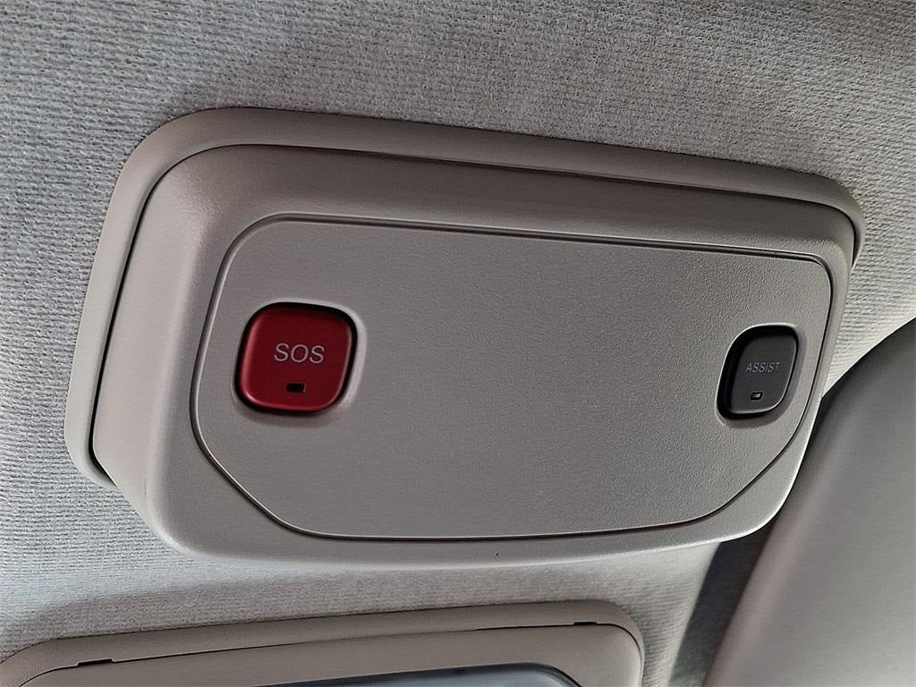 2024 RAM ProMaster 2500 Cargo Van Tradesman High Roof 136' WB w/Pass Seat