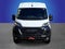 2024 RAM ProMaster 2500 Cargo Van Tradesman High Roof 136' WB w/Pass Seat