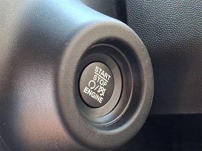 2024 RAM ProMaster 2500 Cargo Van Tradesman High Roof 136' WB w/Pass Seat