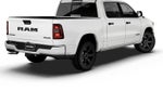 2027 RAM 1500 RAM 1500 BIG HORN CREW CAB 4X4 5'7' BOX