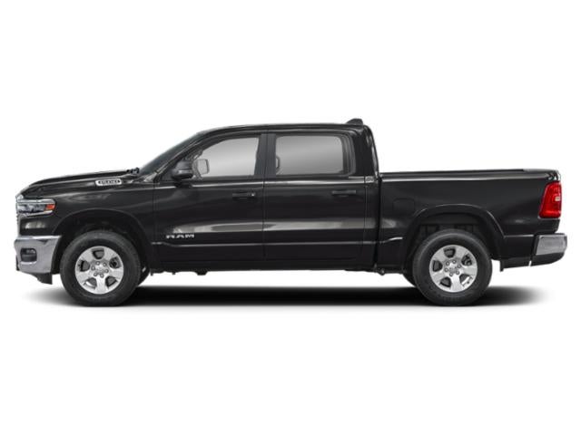 2027 RAM 1500 RAM 1500 BIG HORN CREW CAB 4X4 5'7' BOX