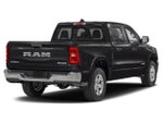 2027 RAM 1500 RAM 1500 BIG HORN CREW CAB 4X4 5'7' BOX