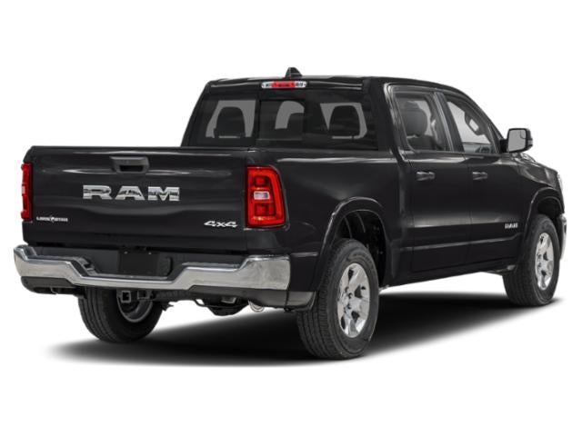 2027 RAM 1500 RAM 1500 BIG HORN CREW CAB 4X4 5'7' BOX
