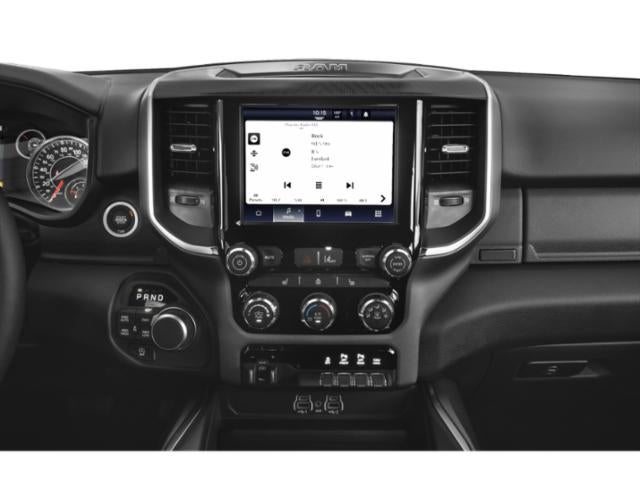 2027 RAM 1500 RAM 1500 BIG HORN CREW CAB 4X4 5'7' BOX