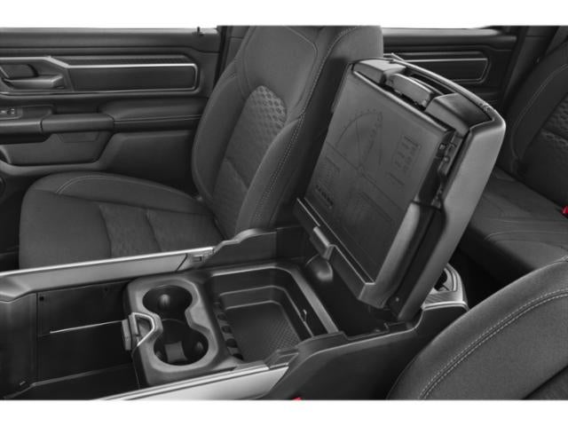 2027 RAM 1500 RAM 1500 BIG HORN CREW CAB 4X4 5'7' BOX