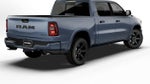 2027 RAM 1500 RAM 1500 BIG HORN CREW CAB 4X4 5'7' BOX
