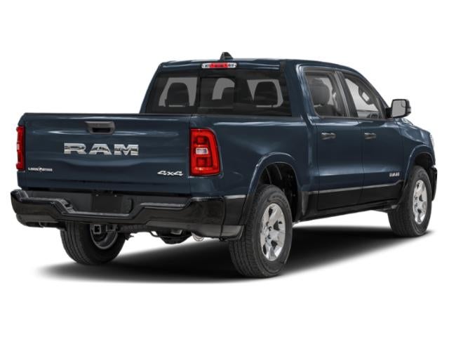 2027 RAM 1500 RAM 1500 BIG HORN CREW CAB 4X4 5'7' BOX