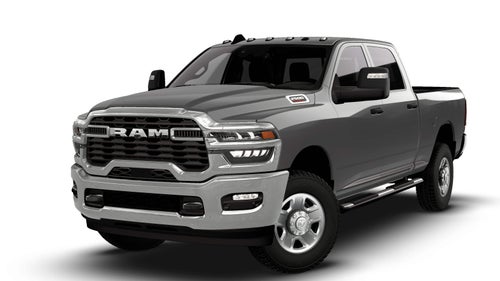 2026 RAM 2500 RAM 2500 TRADESMAN CREW CAB 4X2 6'4' BOX