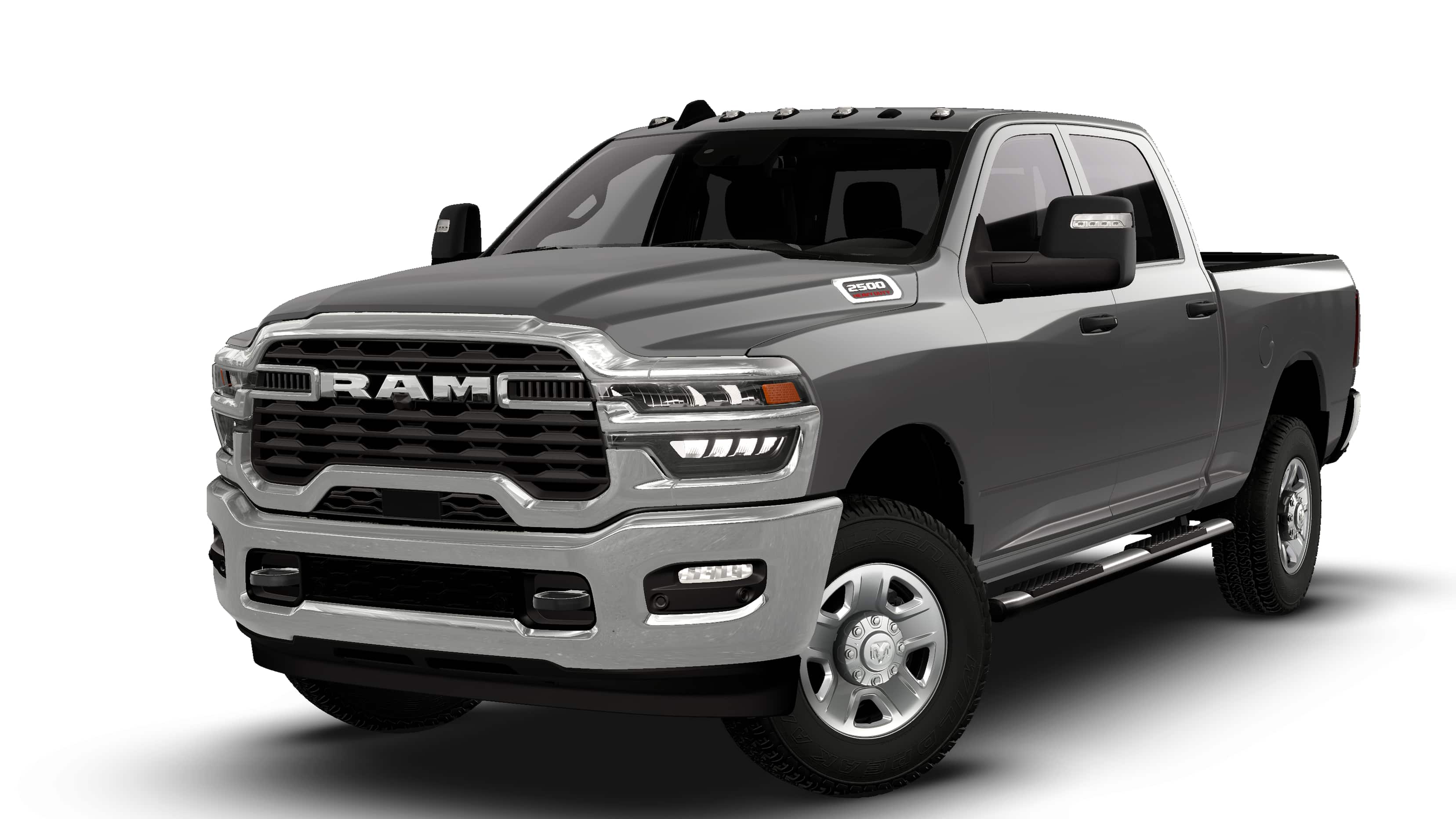 2026 RAM 2500 RAM 2500 TRADESMAN CREW CAB 4X2 6'4' BOX