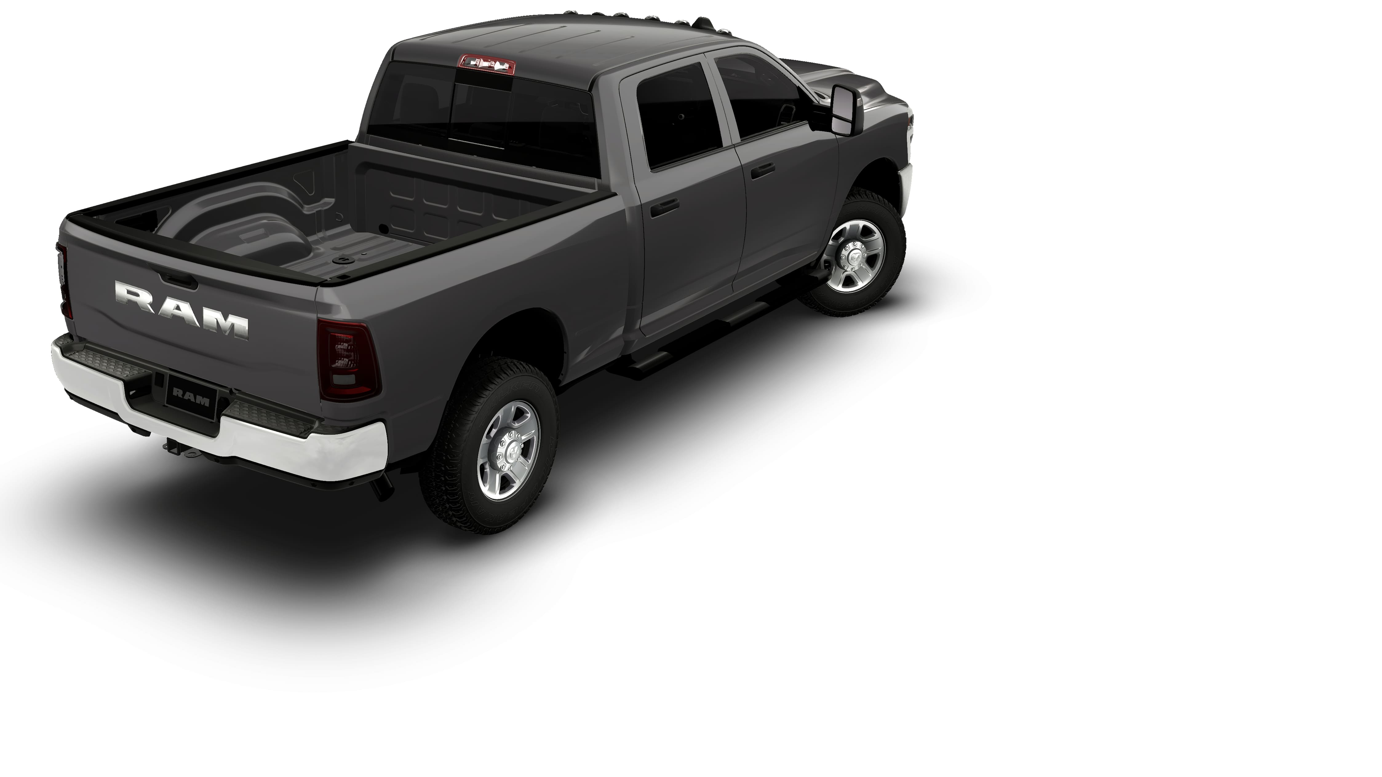 2026 RAM 2500 RAM 2500 TRADESMAN CREW CAB 4X2 6'4' BOX