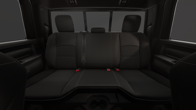 2026 RAM 2500 RAM 2500 TRADESMAN CREW CAB 4X2 6'4' BOX