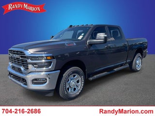 2026 RAM 2500 RAM 2500 TRADESMAN CREW CAB 4X2 6'4' BOX