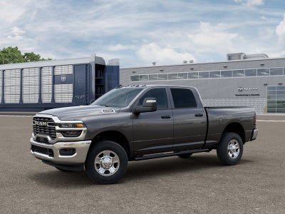 2026 RAM 2500 RAM 2500 TRADESMAN CREW CAB 4X2 6'4' BOX