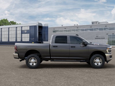 2026 RAM 2500 RAM 2500 TRADESMAN CREW CAB 4X2 6'4' BOX