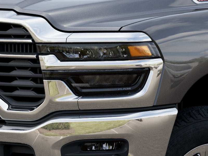 2026 RAM 2500 RAM 2500 TRADESMAN CREW CAB 4X2 6'4' BOX
