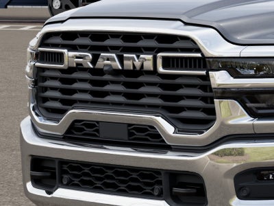 2026 RAM 2500 RAM 2500 TRADESMAN CREW CAB 4X2 6'4' BOX