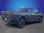 2026 RAM 2500 RAM 2500 WARLOCK CREW CAB 4X4 6'4' BOX