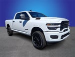 2026 RAM 2500 RAM 2500 BIG HORN CREW CAB 4X4 6'4' BOX