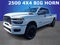 2026 RAM 2500 RAM 2500 BIG HORN CREW CAB 4X4 6'4' BOX