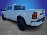 2026 RAM 2500 RAM 2500 BIG HORN CREW CAB 4X4 6'4' BOX