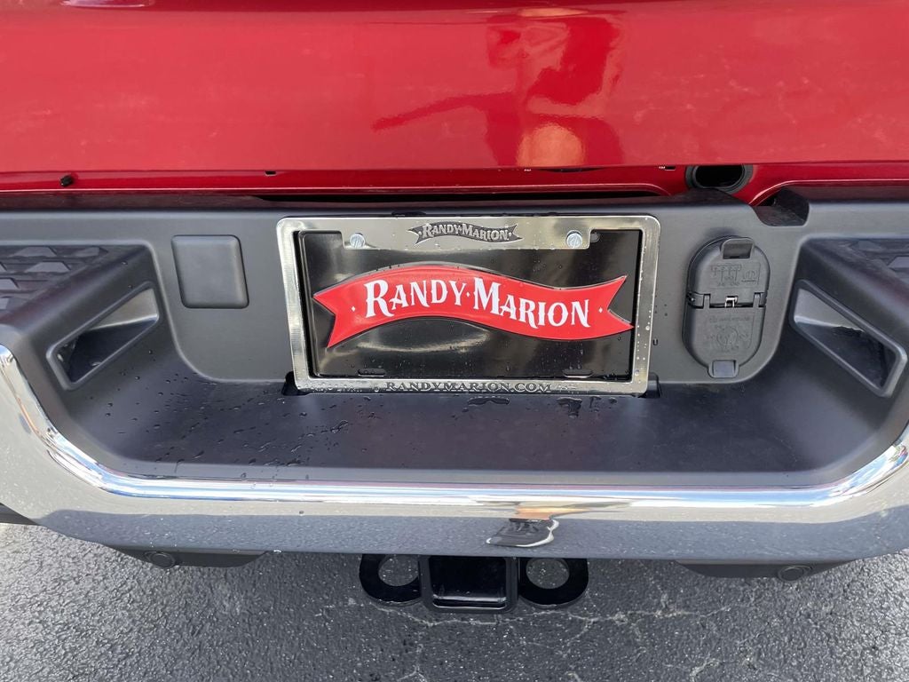 2026 RAM 2500 RAM 2500 BIG HORN CREW CAB 4X4 6'4' BOX