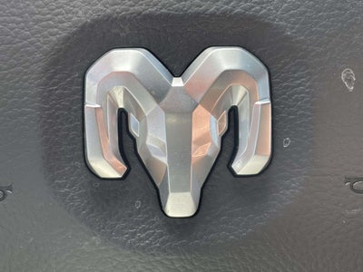 2026 RAM 2500 RAM 2500 BIG HORN CREW CAB 4X4 6'4' BOX