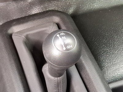 2024 RAM 2500 Tradesman Crew Cab 4x4 8' Box