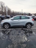 2020 Honda HR-V 2WD LX