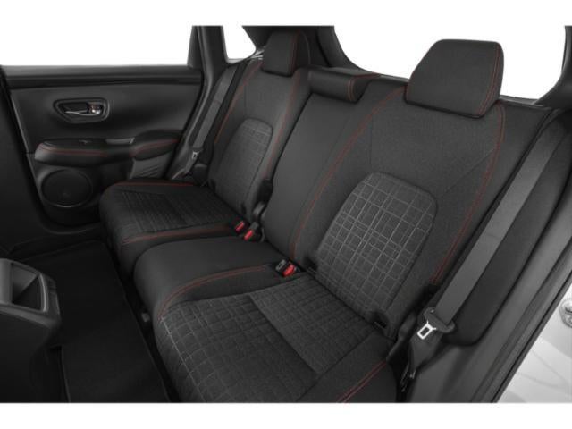 2025 Honda HR-V 2WD Sport