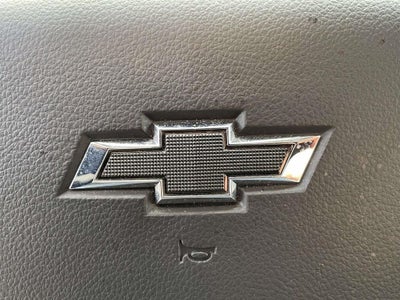 2021 Chevrolet Silverado 1500 4WD Crew Cab Short Bed LT Trail Boss