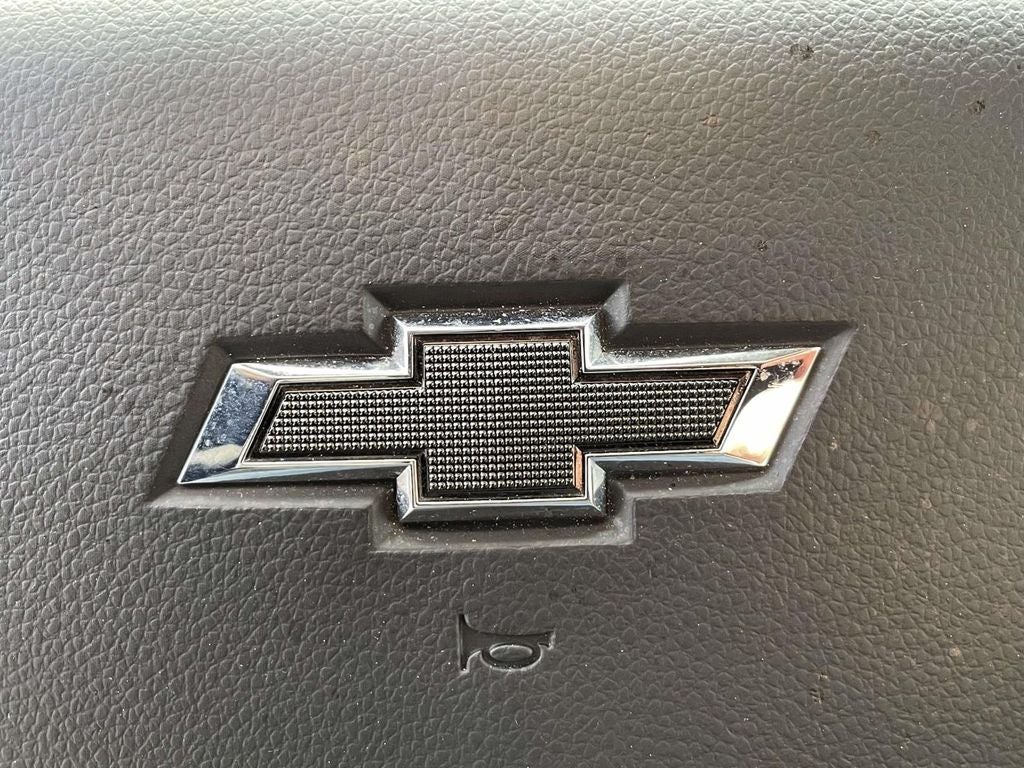 2021 Chevrolet Silverado 1500 4WD Crew Cab Short Bed LT Trail Boss