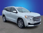 2022 GMC Terrain AWD Denali