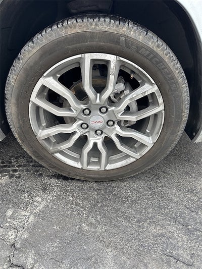 2022 GMC Terrain AWD Denali